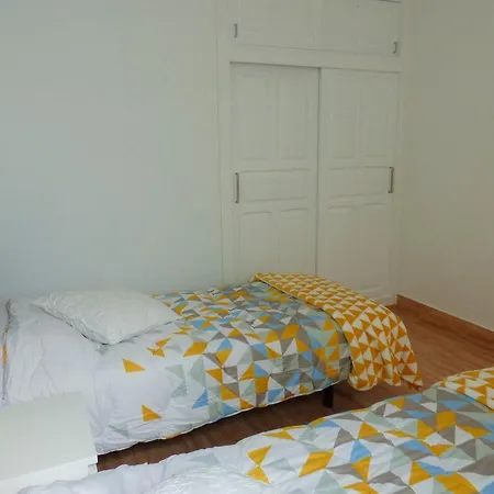 Apartament Sun Light Puerto del Carmen (Lanzarote)